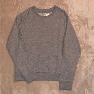 NWOT crew neck H&M sweater